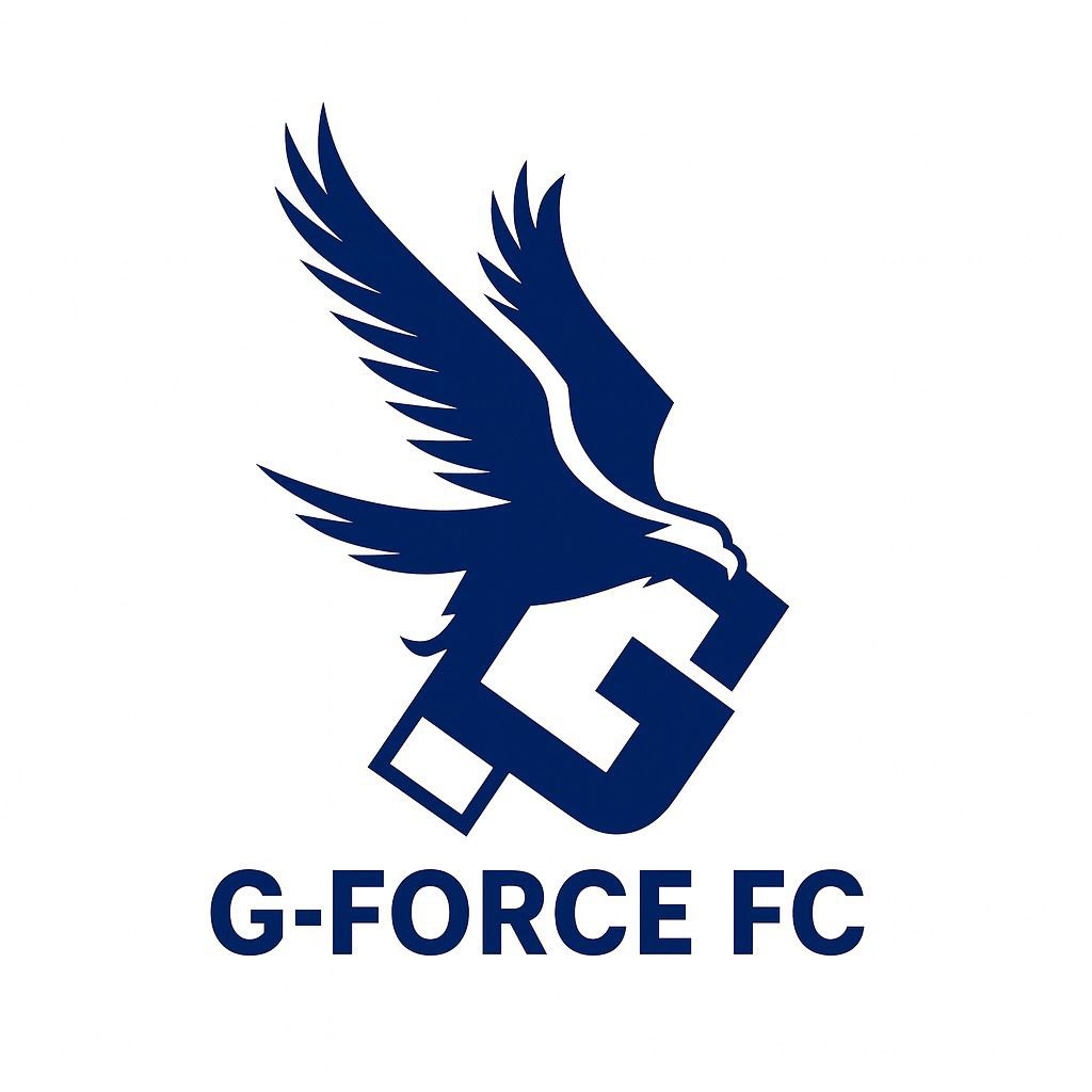 G-Force FC Logo